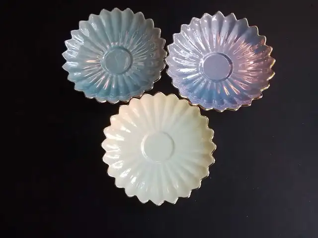 Alpine Bavaria Tea Cups & Saucers in Kitchen & Dining Wares in City of Toronto - Image 8