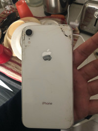 iPhone XR 64GB