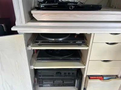 Audio and Video Electronics, View more