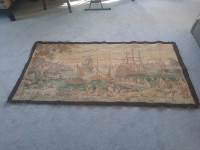 Hand crafted Made in Italy rugs 