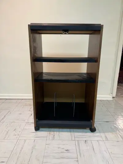 Stereo cabinet , View more