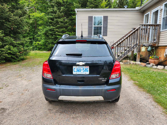 Chevy Trax in Cars & Trucks in Muskoka - Image 2