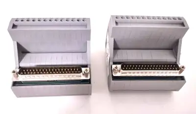 2315146 PHOENIX CONTACT VIP-3/SC/D37SUB/M Interface  Module, View more