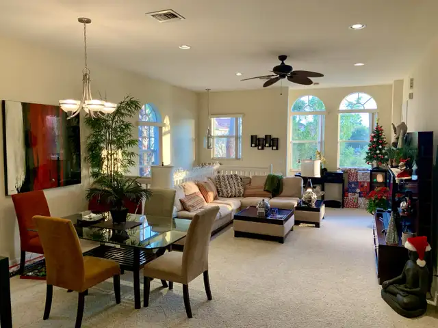 Floride à louer Condo - Townhouse Palm Beach Gardens in Florida in Canada - Image 3