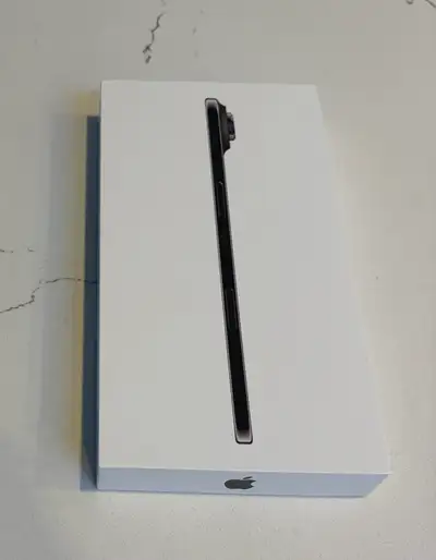 iPhone 17 Air Black 256GB, View more