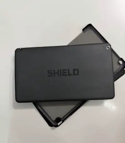 NVIDIA Shield Tablet K1 16GB, View more