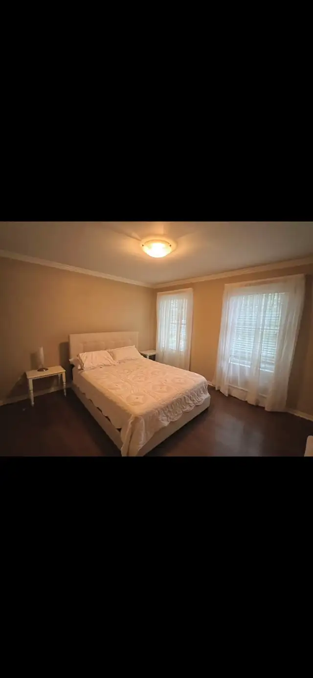 Maison à louer Sainte-Anne-des-Plaines in Long Term Rentals in Laval / North Shore - Image 9