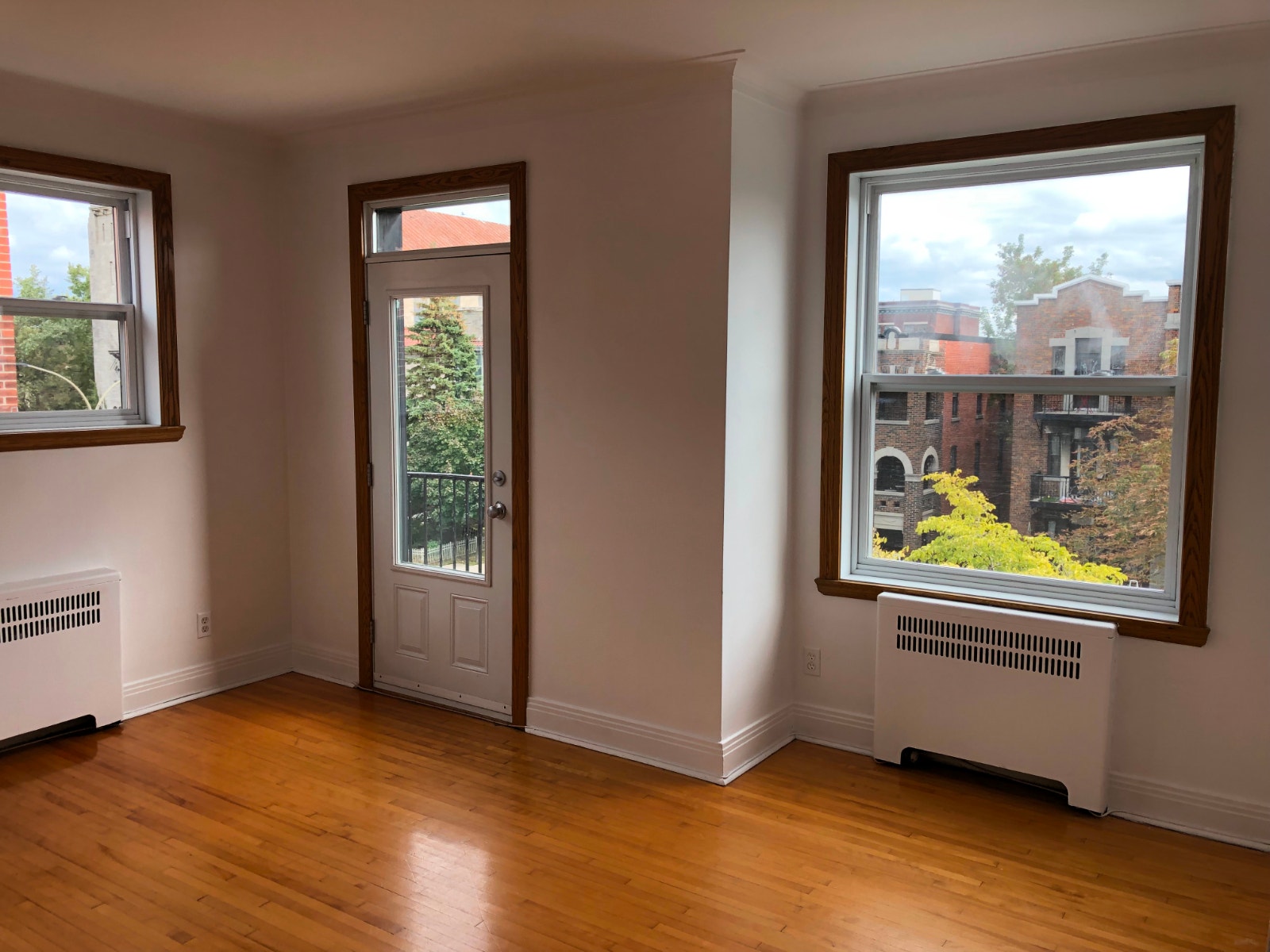 Appartement à louer — photo 2
