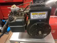 Racing Kart engine, trade for dirtbike