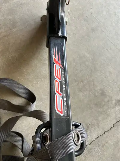 Hitch Bike Rack - 4 bikes, View more