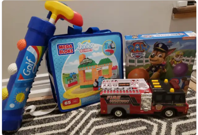 Toddler Toys, View more