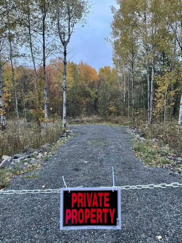 Private camping sites available 2 hr from Toronto in Ontario in Canada - Image 2
