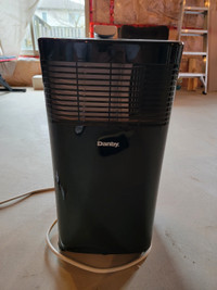 Danby Portable Air Conditioner 