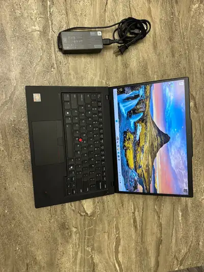 Lenovo ThinkPad T14 Gen 5 Ryzen 7 pro 32GB 512GB laptop, View more