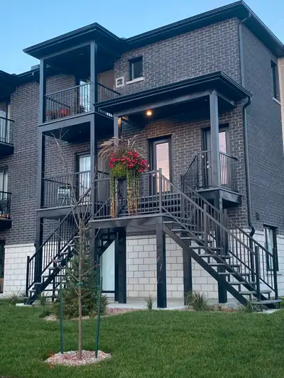 Apartment for rent in Buckingham (Gatineau)