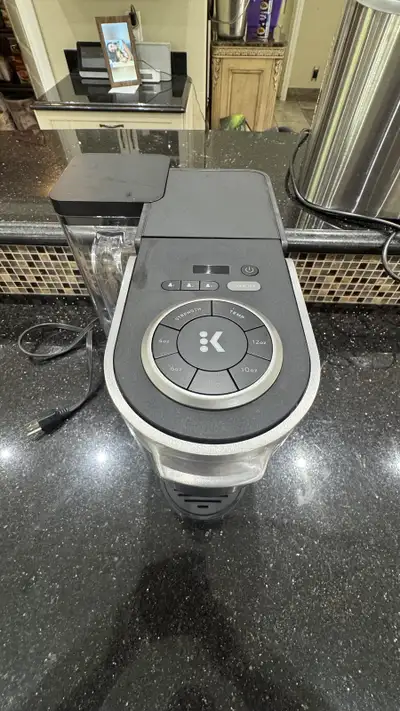 Keurig K-Supreme Plus Single Serve, View more