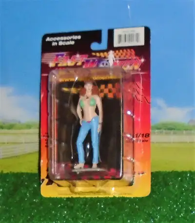 Figurine / Cold-Cast / Janice, View more