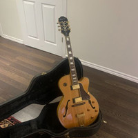 Epiphone Joe Pass Signature Emperor II