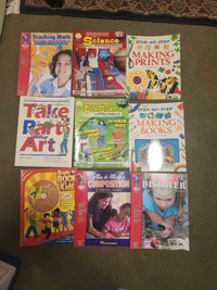 38 Homeschooling Books