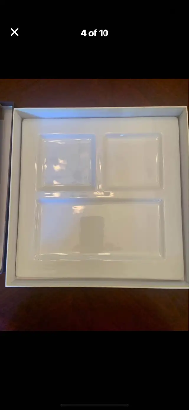 NEW ' CHEESE LOUISE!' SERVING PLATTER•DISHFOR THE HOLIDAYS in Holiday, Event & Seasonal in Mississauga / Peel Region - Image 5