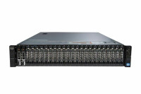 Dell PowerEdge R730XD 2U Rack Mount Server (24 + 2 SFF HDD Bays)