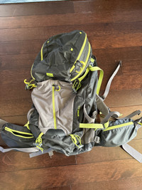 MEC Spirit 40L backpack