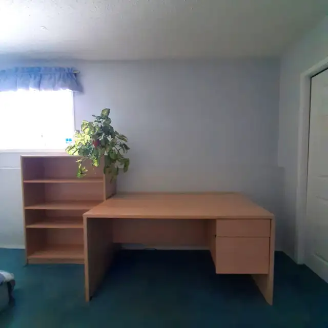 (Available now) Large Private Room for Rent/Driveway Parking/NW in Room Rentals & Roommates in Calgary - Image 4