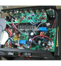 Repair Stereo, Sub-Woofer( Car ), Power Amp, Tube Amp
