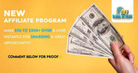 Best Way to make extra income!!!