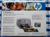 Brand New HP Printer Package