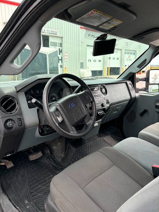 Straight truck for sale in Cars & Trucks in Belleville - Image 3
