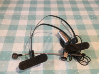 Microphone Shure SM10A
