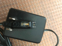 Motorola SPN4992A ac power supply adapter