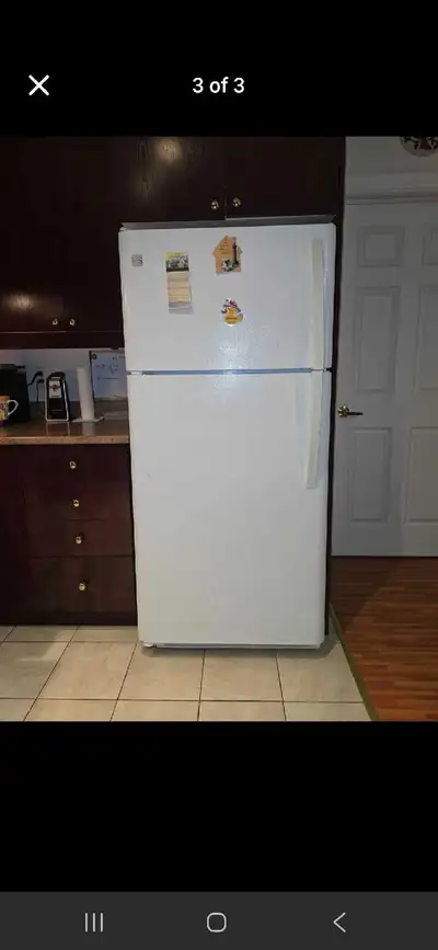 Kenmore Refrigerator DELIVERY Free, View more