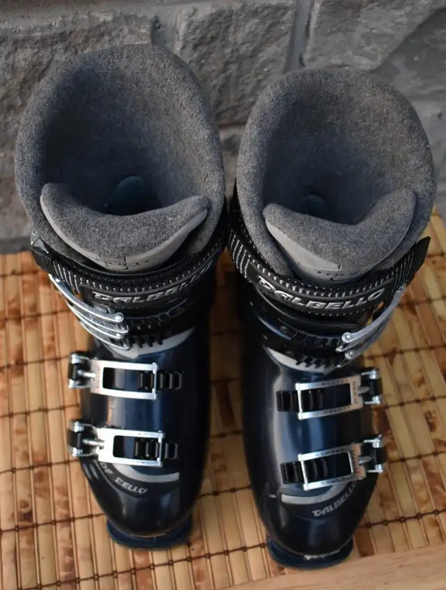 Dalbello NX99 Ski Boots size 25.5 with Innovex Technology - $ in Ski in Markham / York Region - Image 8