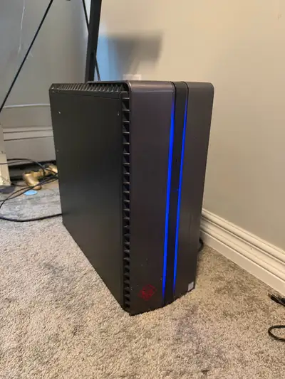 Gaming PC, View more