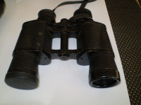 Binoculars - BUSHNELL SPORTSVIEW & HANIMEX