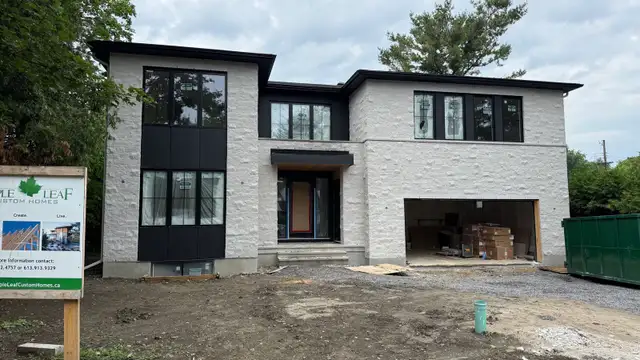 Siding Installers in Construction & Trades in Ottawa - Image 3