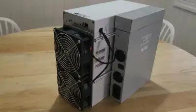 IceRiverALEO AE2 (720Mh/s), View more