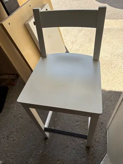IKEA Stig Bar Stool, View more