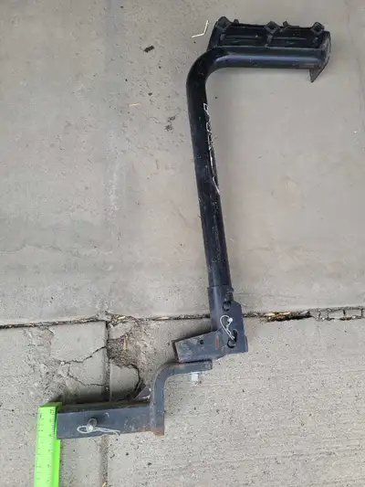 bike hitch, View more