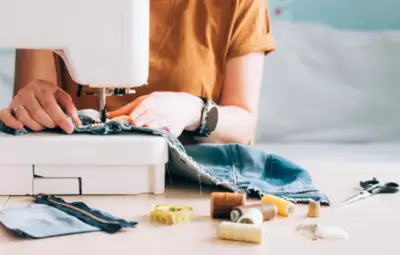 Perfect Fit Guaranteed! We specialize in professional stitching and alteration services to ensure yo...