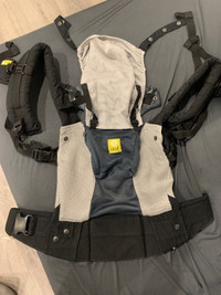 Baby Carrier-Lille Baby Airflow -like new