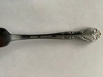 Stainless Steel Cutlery (Northland) - Classic vintage style, View more