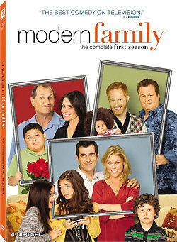 Little Mosque on the Prairie-S10(new/sealed) + Modern Family set in CDs, DVDs & Blu-ray in City of Halifax - Image 2