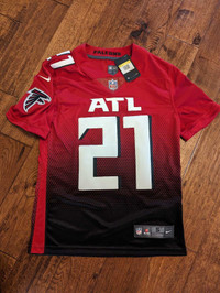 Nike Falcons NFL Jersey NEW