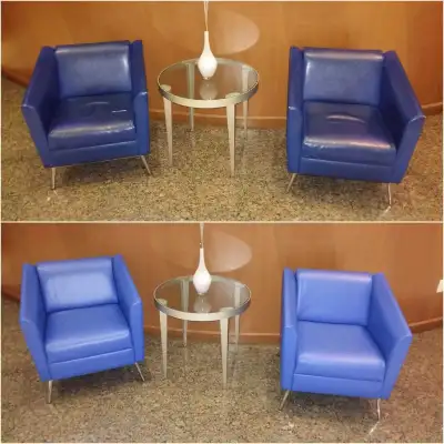 RESTAURANT & LOUNGE FURNITURE REPAIR, View more