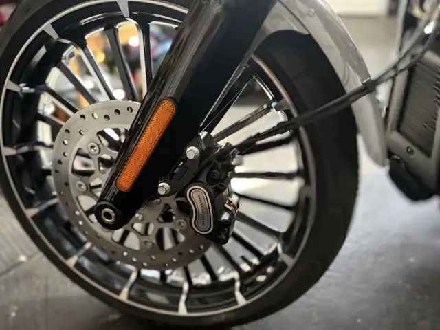 breakout 2024 in Street, Cruisers & Choppers in Mississauga / Peel Region - Image 7