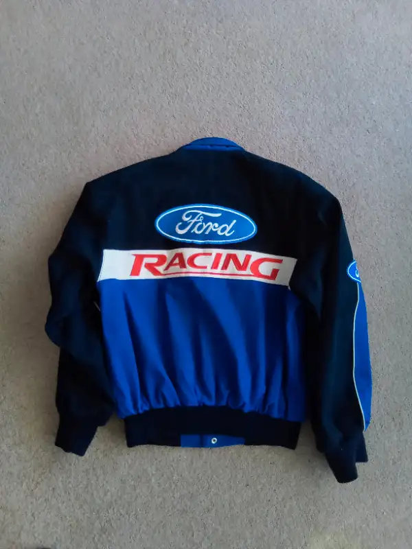 Ford Racing Jacket in Men's in Kingston - Image 6