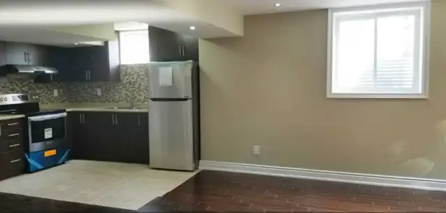 2-BEDROOM BASEMENT  LEGALLY BUILT IN MILTON FROM  1st MARCH in Long Term Rentals in Oakville / Halton Region - Image 4